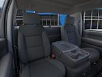 New 2025 Chevrolet Silverado 3500 Work Truck Regular Cab 4WD 60 CA Cab Chassis for sale #47525 - photo 40