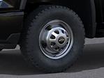 New 2025 Chevrolet Silverado 3500 Work Truck Regular Cab 4WD 60 CA Cab Chassis for sale #47525 - photo 9