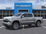 New 2025 Chevrolet Silverado 1500 LT Crew Cab 4WD Pickup for sale #47725 - photo 26