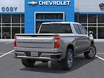 New 2025 Chevrolet Silverado 1500 LT Crew Cab 4WD Pickup for sale #47725 - photo 28