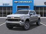 New 2025 Chevrolet Silverado 1500 LT Crew Cab 4WD Pickup for sale #47725 - photo 30
