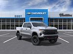 New 2025 Chevrolet Silverado 1500 Custom Crew Cab 4WD Pickup for sale #47825 - photo 1