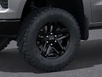New 2025 Chevrolet Silverado 1500 Custom Crew Cab 4WD Pickup for sale #47825 - photo 9