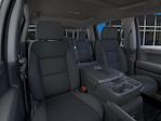 New 2025 Chevrolet Silverado 1500 Custom Crew Cab 4WD Pickup for sale #47925 - photo 40