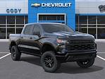 New 2025 Chevrolet Silverado 1500 Custom Crew Cab 4WD Pickup for sale #47925 - photo 7