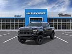 New 2025 Chevrolet Silverado 1500 Custom Crew Cab 4WD Pickup for sale #47925 - photo 8