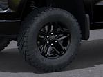New 2025 Chevrolet Silverado 1500 Custom Crew Cab 4WD Pickup for sale #47925 - photo 9