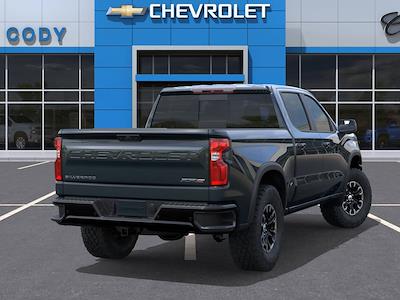New 2025 Chevrolet Silverado 1500 ZR2 Crew Cab 4WD Pickup for sale #48125 - photo 2