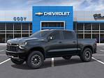 New 2025 Chevrolet Silverado 1500 ZR2 Crew Cab 4WD Pickup for sale #48125 - photo 3