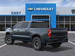 New 2025 Chevrolet Silverado 1500 ZR2 Crew Cab 4WD Pickup for sale #48125 - photo 4