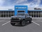 New 2025 Chevrolet Silverado 1500 ZR2 Crew Cab 4WD Pickup for sale #48125 - photo 32