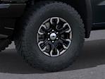 New 2025 Chevrolet Silverado 1500 ZR2 Crew Cab 4WD Pickup for sale #48125 - photo 33