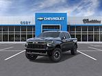 New 2025 Chevrolet Silverado 1500 ZR2 Crew Cab 4WD Pickup for sale #48125 - photo 8