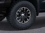 New 2025 Chevrolet Silverado 1500 ZR2 Crew Cab 4WD Pickup for sale #48125 - photo 9