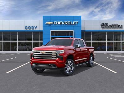 New 2025 Chevrolet Silverado 1500 High Country Crew Cab 4WD Pickup for sale #48225 - photo 1