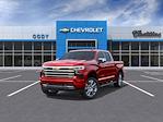 New 2025 Chevrolet Silverado 1500 High Country Crew Cab 4WD Pickup for sale #48225 - photo 1