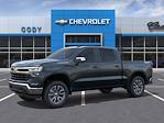 New 2026 Chevrolet Silverado 1500 LT Crew Cab 4WD Pickup for sale #4826 - photo 26