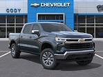New 2026 Chevrolet Silverado 1500 LT Crew Cab 4WD Pickup for sale #4826 - photo 7