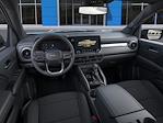 New 2025 Chevrolet Colorado Work Truck Crew Cab 4WD Pickup for sale #48325 - photo 15