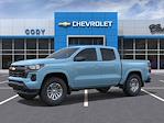 New 2025 Chevrolet Colorado Work Truck Crew Cab 4WD Pickup for sale #48325 - photo 3