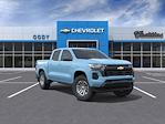 New 2025 Chevrolet Colorado Work Truck Crew Cab 4WD Pickup for sale #48325 - photo 25