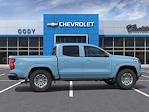 New 2025 Chevrolet Colorado Work Truck Crew Cab 4WD Pickup for sale #48325 - photo 29