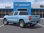 New 2025 Chevrolet Colorado Work Truck Crew Cab 4WD Pickup for sale #48325 - photo 4