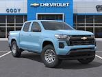 New 2025 Chevrolet Colorado Work Truck Crew Cab 4WD Pickup for sale #48325 - photo 31