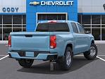 New 2025 Chevrolet Colorado Work Truck Crew Cab 4WD Pickup for sale #48325 - photo 2