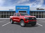 New 2025 Chevrolet Colorado Work Truck Crew Cab 4WD Pickup for sale #48425 - photo 25
