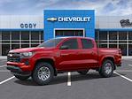New 2025 Chevrolet Colorado Work Truck Crew Cab 4WD Pickup for sale #48425 - photo 26