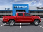 New 2025 Chevrolet Colorado Work Truck Crew Cab 4WD Pickup for sale #48425 - photo 29