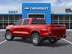 New 2025 Chevrolet Colorado Work Truck Crew Cab 4WD Pickup for sale #48425 - photo 4