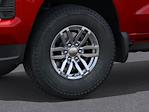 New 2025 Chevrolet Colorado Work Truck Crew Cab 4WD Pickup for sale #48425 - photo 33