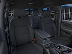 New 2025 Chevrolet Colorado Work Truck Crew Cab 4WD Pickup for sale #48425 - photo 40