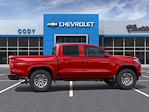 New 2025 Chevrolet Colorado Work Truck Crew Cab 4WD Pickup for sale #48425 - photo 5