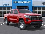New 2025 Chevrolet Colorado Work Truck Crew Cab 4WD Pickup for sale #48425 - photo 7