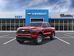 New 2025 Chevrolet Colorado Work Truck Crew Cab 4WD Pickup for sale #48425 - photo 8