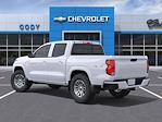 New 2025 Chevrolet Colorado Work Truck Crew Cab 4WD Pickup for sale #48625 - photo 27
