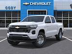 New 2025 Chevrolet Colorado Work Truck Crew Cab 4WD Pickup for sale #48625 - photo 30