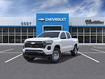 New 2025 Chevrolet Colorado Work Truck Crew Cab 4WD Pickup for sale #48625 - photo 32