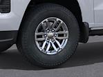 New 2025 Chevrolet Colorado Work Truck Crew Cab 4WD Pickup for sale #48625 - photo 33