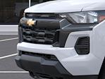 New 2025 Chevrolet Colorado Work Truck Crew Cab 4WD Pickup for sale #48625 - photo 37