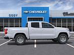 New 2025 Chevrolet Colorado Work Truck Crew Cab 4WD Pickup for sale #48625 - photo 5