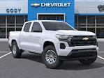 New 2025 Chevrolet Colorado Work Truck Crew Cab 4WD Pickup for sale #48625 - photo 7