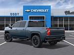 New 2025 Chevrolet Silverado 2500 LT Crew Cab 4WD Pickup for sale #49625 - photo 4