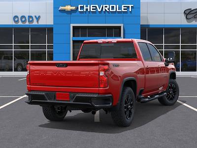 New 2025 Chevrolet Silverado 2500 LT Crew Cab 4WD Pickup for sale #49825 - photo 2