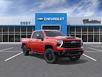 New 2025 Chevrolet Silverado 2500 LT Crew Cab 4WD Pickup for sale #49825 - photo 25