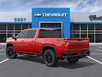 New 2025 Chevrolet Silverado 2500 LT Crew Cab 4WD Pickup for sale #49825 - photo 27