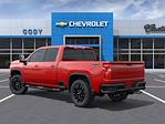New 2025 Chevrolet Silverado 2500 LT Crew Cab 4WD Pickup for sale #49825 - photo 4